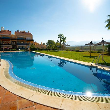 Sunstay Luxe Penthouse Sol Andalusi Alhaurin 알하우린데라토레 외부 사진