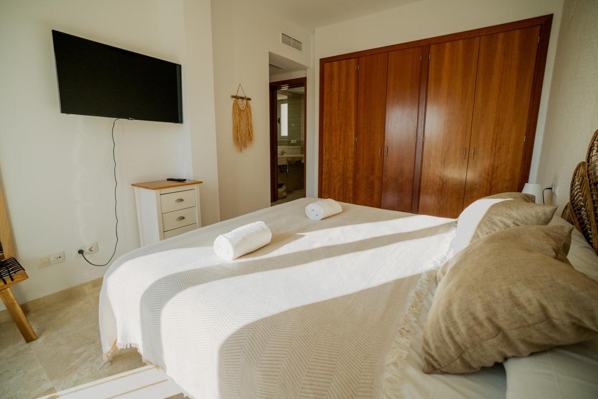 Sunstay Luxe Penthouse Sol Andalusi Alhaurin 알하우린데라토레 외부 사진