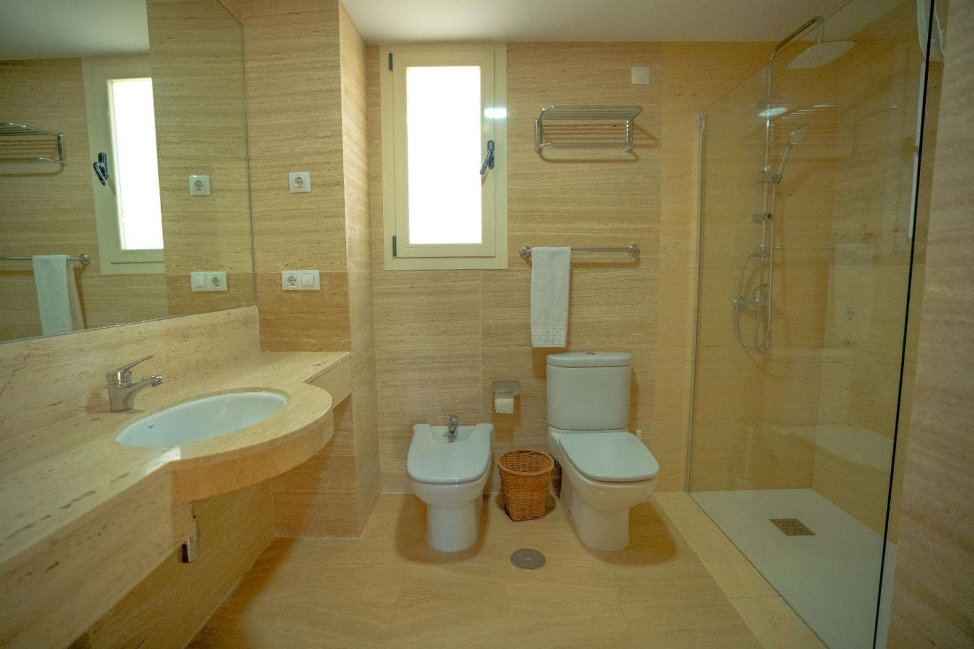 Sunstay Luxe Penthouse Sol Andalusi Alhaurin 알하우린데라토레 외부 사진