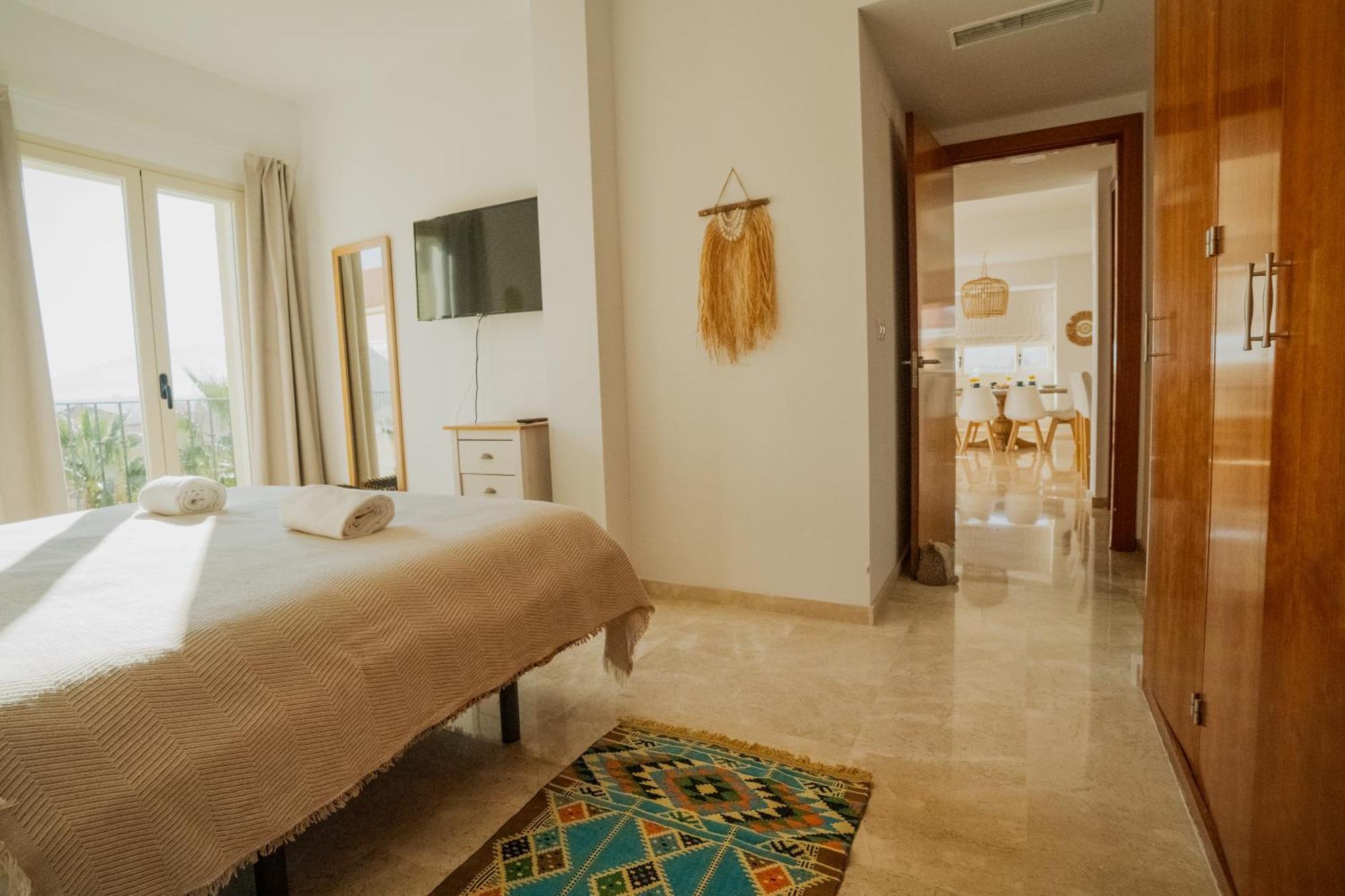 Sunstay Luxe Penthouse Sol Andalusi Alhaurin 알하우린데라토레 외부 사진
