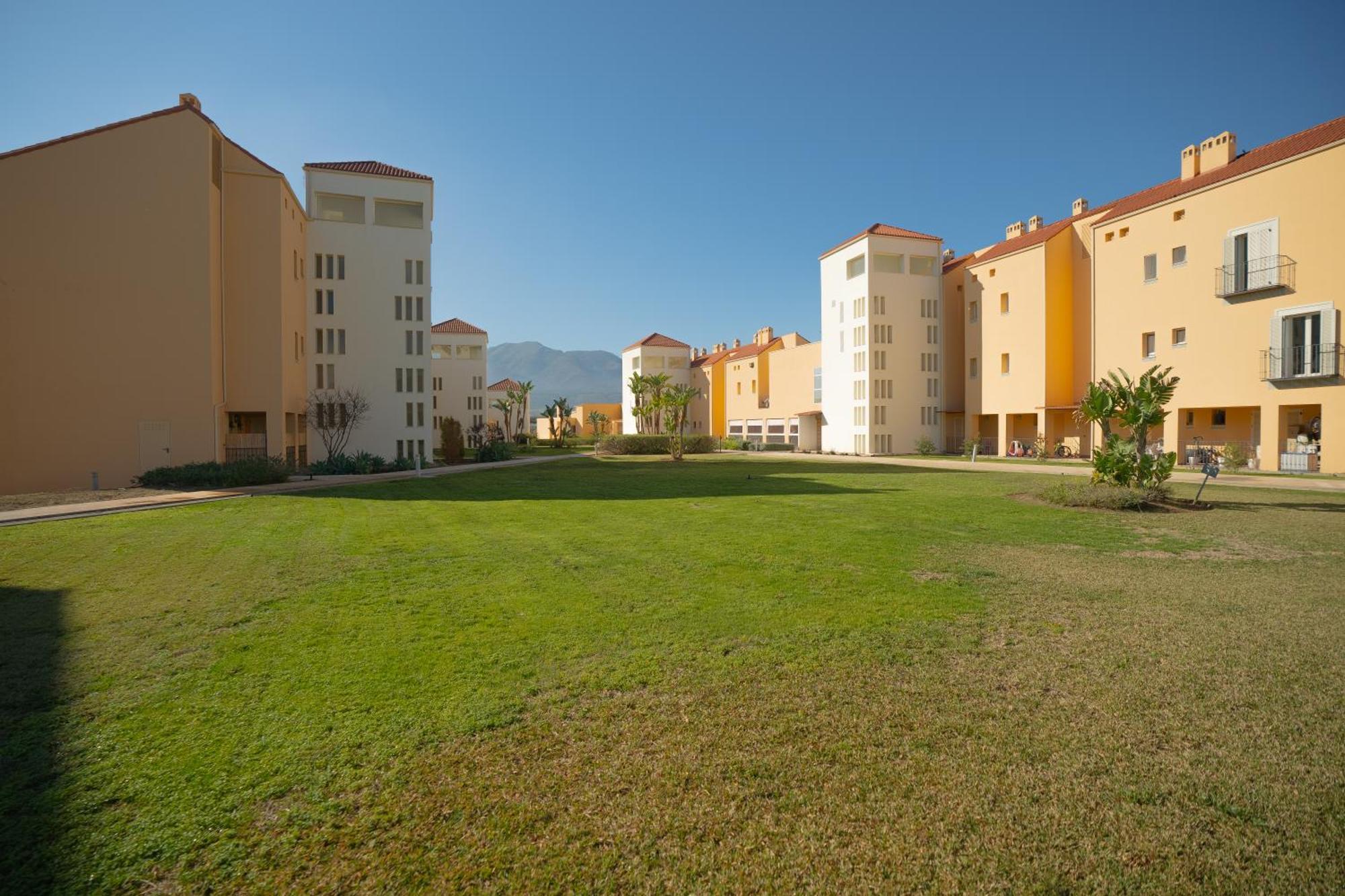 Sunstay Luxe Penthouse Sol Andalusi Alhaurin 알하우린데라토레 외부 사진