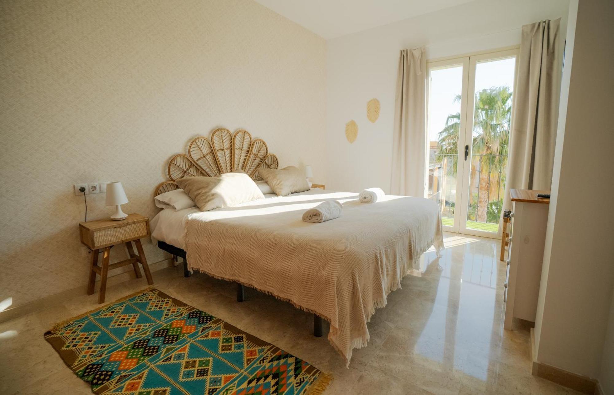 Sunstay Luxe Penthouse Sol Andalusi Alhaurin 알하우린데라토레 외부 사진